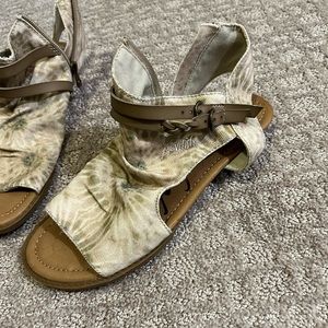 Brand New Blowfish Sandals
